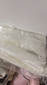佳幫手真空封口機保鮮袋包裝機抽真空袋子加厚網(wǎng)紋塑封袋食物真空保鮮袋25*30cm 曬單實拍圖