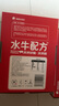 隔壁劉奶奶水牛配方純牛奶Mini奶125ml*4盒兒童奶早餐高鈣奶送禮禮盒全脂奶 曬單實拍圖