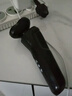 飛利浦（PHILIPS）同款剃須刀電動(dòng)男士2025新款德國進(jìn)口刮胡刀USB充電式三刀頭全身水洗胡須刀5D 原裝標配+鼻毛器 曬單實(shí)拍圖