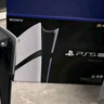 PlayStation 索尼（SONY）PS5 PlayStation5（輕薄版 1TB）光驅(qū)版 國行主機 PS5slim 游戲機《死亡擱淺》 曬單實拍圖