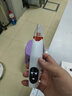颯望德國(guó)品牌吸黑頭神器超大吸力清潔儀器電動(dòng)吸黑頭粉刺收縮毛孔家用小氣泡美容儀器去粉刺神器 【至尊款】真空負(fù)壓吸出黑頭送3款吸頭 曬單實(shí)拍圖