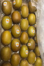 佳沛（zespri）新西蘭 陽(yáng)光金奇異果12粒禮盒特大果單果約122-146g 獼猴桃 水果 曬單實(shí)拍圖