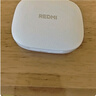 小米（MI）Redmi Buds 7S 半入耳主動(dòng)降噪  藍牙耳機 適用于安卓蘋(píng)果手機 晴雪白 曬單實(shí)拍圖