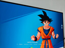 優(yōu)派XG323-4K-OLED-2 31.5英寸OLED屏4K 240Hz雙模1K 480Hz滿(mǎn)血DP2.1 Type-C 140W PD3.1 HDR400顯示器 4K/OLED/DP2.1 曬單實(shí)拍圖