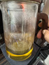 憶壺茶 胡桃木飄逸杯茶水分離杯辦公室泡茶壺家用玻璃茶壺 曬單實拍圖