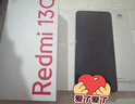 小米（MI） Redmi 13C 紅米手機5G 天璣6100+芯片 5000萬(wàn)超清雙攝 6GB+128GB 彩虹星紗 曬單實(shí)拍圖