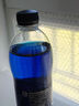 百事（PEPSI）【絕版】泰國版藍可樂(lè ) 無(wú)糖24瓶裝 550ml*24瓶 曬單實(shí)拍圖