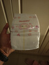 好奇（Huggies） 【次日達(dá)】鉑金裝紙尿褲小桃褲 嬰兒尿不濕寶寶幼兒干爽超薄透氣 M92片 紙尿褲 【6-11kg】 曬單實(shí)拍圖