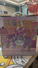 野獸派（THE BEAST）巴黎鳶尾小小鈴蘭燈香薰蠟燭禮盒融蠟燈新婚禮物生日禮物七夕禮物 曬單實拍圖