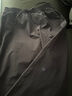 lululemon丨Zeroed In 男士修身剪裁多功能長褲 *常規(guī)款 LM5AZSS 濃縮咖啡色 M 曬單實(shí)拍圖