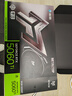 影馳 GeForce RTX 5060 Ti 金屬大師 黑金版 MAX OC 16GB GDDR7 DLSS 4 電競光追游戲/AI本地部署顯卡 曬單實拍圖