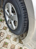 米其林（MICHELIN）汽車輪胎 195/65R15 91V 耐越 ENERGY MILE 適配卡羅拉/朗逸/寶來 曬單實拍圖