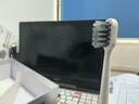 同詩艾齊U2掃振電動牙刷成人全自動長續(xù)航自動甩干紫外殺菌情侶款軟毛套裝情人節(jié)七夕禮物送女友老婆 U2pro遠山藍【磁吸充電+消毒倉】 曬單實拍圖