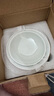 蘇氏陶瓷（SUSHI CERAMICS）汝窯卵青 三才蓋碗開(kāi)片可養(yǎng)金線初放功夫茶具泡茶碗 曬單實(shí)拍圖