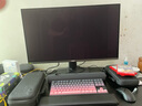 微星（MSI）31.5英寸 4K240Hz DP2.1 OLED顯示器 游戲電競(jìng)電腦顯示屏 TYPE-C 98W MPG 322URX QD-OLED流光 曬單實(shí)拍圖