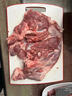 仲亨記寧夏鹽灘羊肉生鮮 整只羊半只羊 清真現宰燒烤全羊食材 中秋禮盒 16斤灘羊整半只（祛尾油/祛淋巴/新鮮現宰） 曬單實(shí)拍圖