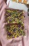 爺爺的農場(chǎng)嬰幼兒有機蝴蝶面200g 寶寶營(yíng)養輔食面條兒童早餐面條6-12個(gè)月 曬單實(shí)拍圖