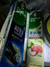 好來(原黑人)超白小蘇打薄荷茶倍健牙膏清新口氣 美白護(hù)齦4支715g 曬單實(shí)拍圖