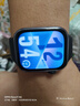 華為（HUAWEI）手表WATCH FIT 4【七夕情人節(jié)】運(yùn)動智能健康管理藍(lán)牙通話輕薄NFC門禁交通支付送男女士朋友Pro3 韻律黑丨送定制表帶+精美表盤 曬單實(shí)拍圖