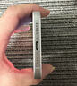 【白條免息】Apple iPhone16蘋(píng)果手機 國行5G全網(wǎng)通 雙卡雙待 二手手機 白色【店長(cháng)推薦】 256G【現貨速發(fā)+三年店?！?99成新 曬單實(shí)拍圖