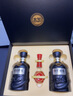 古井貢酒 年份原漿古20 濃香型白酒 52度 500ml*2瓶 禮盒裝 曬單實拍圖