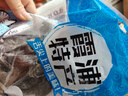 福建霞浦低鹽海帶結(jié)新鮮特厚昆布無(wú)沙少鹽高泡發(fā)商用批發(fā) 低鹽海帶結(jié)150g 曬單實(shí)拍圖