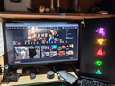 泰坦軍團(tuán)27英寸4K原生160Hz FastIPS廣色域硬件低藍(lán)光HDR400 1ms旋轉(zhuǎn)升降10Bit專業(yè)電競顯示器P2710V節(jié)能版 曬單實拍圖
