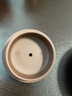藏壺天下【政府補貼】宜興紫砂壺純手工刻繪茶壺家用茶具紫泥荷趣石瓢壺 曬單實(shí)拍圖