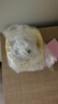 宜之選纏繞膜50cm*250m膜凈重2.07kg 單卷打包膜搬家包裝膜保護膜拉伸膜工業(yè)保鮮膜塑料pe膜 曬單實拍圖