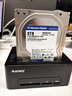 西部數據（WD）臺式機硬盤(pán) WD Blue 西數藍盤(pán) 8TB 5640轉 256MB SATA 3.5英寸大容量CMR垂直技術(shù)DIY電腦機械硬盤(pán) 曬單實(shí)拍圖