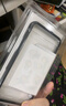倍思 【強抗指紋】適用蘋(píng)果11/XR鋼化膜 iPhone11手機膜 高清高透保護膜防指紋防摔貼膜前貼膜 曬單實(shí)拍圖