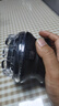 syouran【德國技術(shù)】飛碟自助理發(fā)器光頭理發(fā)神器自理發(fā)器男士剃寸頭圓頭成人家用全身防水懶人剃頭理發(fā)器 自助理發(fā)神器紅灰【大功率強(qiáng)勁動(dòng)力+超長續(xù)航】 曬單實(shí)拍圖