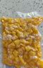 京覓 東北水果玉米粒 甜玉米粒80g*10袋 開袋即食低脂零食 源頭直發(fā) 曬單實(shí)拍圖