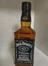 杰克丹尼（Jack Daniels）美國(guó)田納西州 調(diào)和型威士忌 黑標(biāo)雙支禮盒裝500ml *2  節(jié)日送禮 曬單實(shí)拍圖