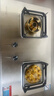 華蒂干燃?xì)庠钐烊粴饷簹庠铍p灶液化氣灶具家用5.2KW猛火灶不銹鋼爐具鋼化玻璃面板一級(jí)能效 【經(jīng)典款】不銹鋼面板+鴛鴦猛火+純銅火蓋 液化氣 曬單實(shí)拍圖