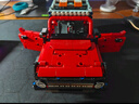 樂(lè)高（LEGO）積木拼裝機(jī)械組系列42213 福特烈馬SUV男孩兒童玩具生日禮物 曬單實(shí)拍圖