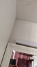 德力西（DELIXI）LED鏡前燈 浴室衛(wèi)生間防水壁燈化妝燈12W暖白光60厘米  曬單實(shí)拍圖