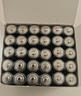 南孚5號(hào)堿性電池30粒 酷黑系列適用于電動(dòng)玩具/鼠標(biāo)/美容儀/體重秤/遙控器/血氧儀等 LR6 曬單實(shí)拍圖