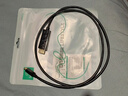 畢亞茲 Type-C轉HDMI2.0線(xiàn)雷電4/5轉換器4K60/2K144Hz高清USB-C轉接頭投屏 蘋(píng)果16/17/MacBook手機筆記本 曬單實(shí)拍圖