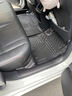 卡騏盾適用馬自達(dá)CX5汽車腳墊17-25年款專用防水無異味TPE包門檻全包圍 【爆款推薦】TPE腳墊+灰色納米絨墊 17-25年馬自達(dá)CX-5 曬單實(shí)拍圖