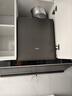 美的（Midea）【蒸汽洗AK7PRO】抽吸排油煙機(jī)家用28風(fēng)量頂側(cè)一體自清潔高溫蒸汽洗齊平櫥柜變頻吸脫排煙機(jī) 曬單實(shí)拍圖