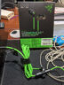 雷蛇（Razer）戰錘狂鯊V3 有線(xiàn)入耳式耳機耳塞 7.1環(huán)繞聲 吃雞神器 三角洲官方指定 Type C（贈THX軟件 可調EQ） 曬單實(shí)拍圖