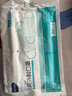 海氏海諾一次性醫(yī)用外科口罩無菌三層防護(hù)熔噴布黑色男女透氣防塵口罩 醫(yī)用外科口罩無菌100支白色【10支/袋*10】 曬單實(shí)拍圖