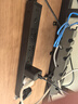 公牛（BULL）PDU桌面過載超功率保護(hù)桌下電競機(jī)柜插座/插線板/插排/排插 6位總控開關(guān)1.8米規(guī)格 GNE-P106E黑色 曬單實(shí)拍圖