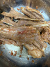 凍品先生 安井 手抓扇子骨 808g 1包 原切腌制豬肋骨 空氣炸鍋食材 曬單實(shí)拍圖