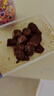 周黑鴨 鎖鮮4盒裝 鴨脖135g鎖骨150g*2鴨翅125g 即食鹵味 曬單實(shí)拍圖