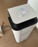 布魯雅爾（Blueair）【家電國家補貼】空氣消毒機凈化器除甲流病毒除甲醛病菌異味過敏原 【消】字號認證鋼鐵大白8880i 曬單實拍圖