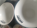 迪士尼米奇陶瓷斗笠碗釉下彩餐具高顏值特別好看的吃飯碗可愛(ài)飯碗 【4個(gè)混裝】樂(lè )悠5英寸斗笠碗 曬單實(shí)拍圖