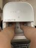 米家泡腳桶全自動(dòng)恒溫加熱氣囊按摩足浴盆 智能殺菌足浴桶過(guò)小腿泡腳盆 教師節禮物送老師 曬單實(shí)拍圖