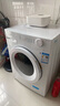 美的（Midea）滾筒洗衣機全自動家用 MD100V11FPRO 10公斤洗烘一體超薄 雙重除菌 以舊換新 家電國家補貼20% 曬單實拍圖